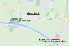 Great Heck
