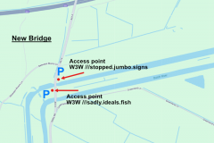 New Bridge