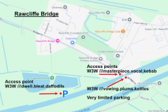 Rawcliffe Bridge